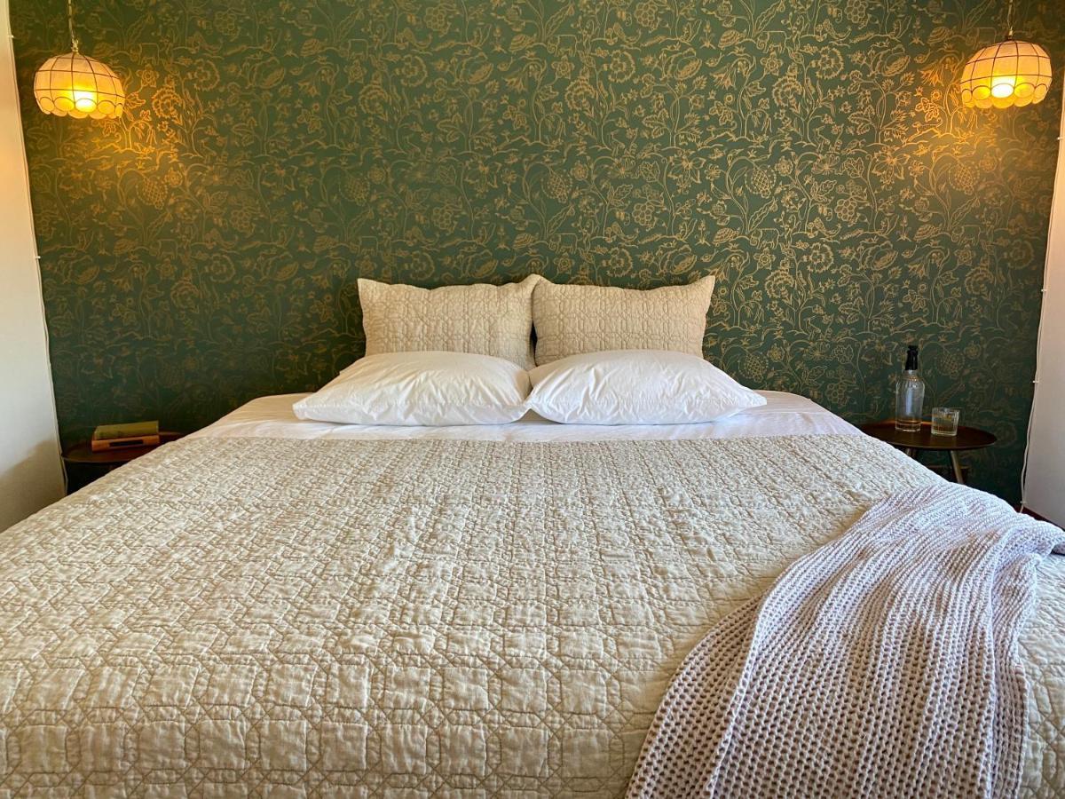 Mount Tom House Bed and Breakfast Harrisburg Kamer foto